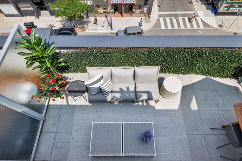 Photo 17 at 502 - 665 Queen Street E, South Riverdale, Toronto