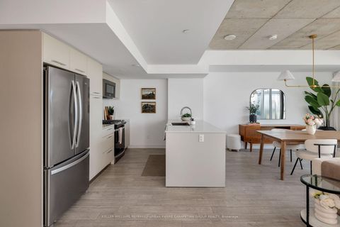 Photo 23 at 502 - 665 Queen Street E, South Riverdale, Toronto