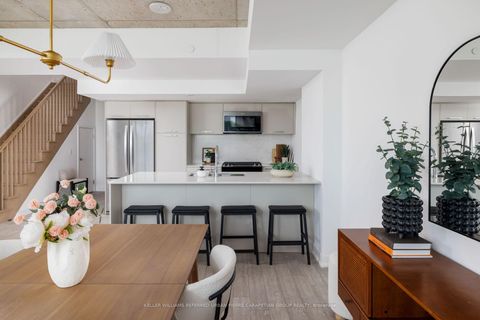 Photo 24 at 502 - 665 Queen Street E, South Riverdale, Toronto
