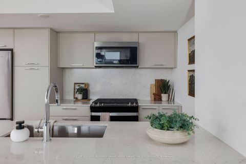 Photo 25 at 502 - 665 Queen Street E, South Riverdale, Toronto