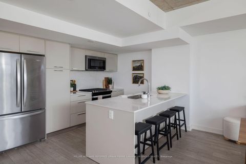 Photo 27 at 502 - 665 Queen Street E, South Riverdale, Toronto
