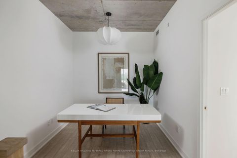 Photo 29 at 502 - 665 Queen Street E, South Riverdale, Toronto