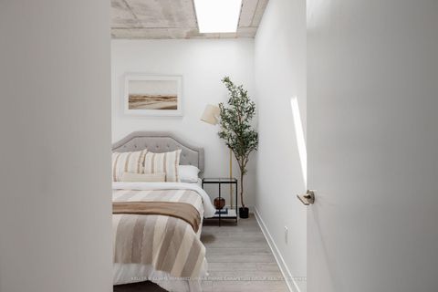 Photo 31 at 502 - 665 Queen Street E, South Riverdale, Toronto