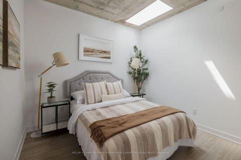 Photo 33 at 502 - 665 Queen Street E, South Riverdale, Toronto