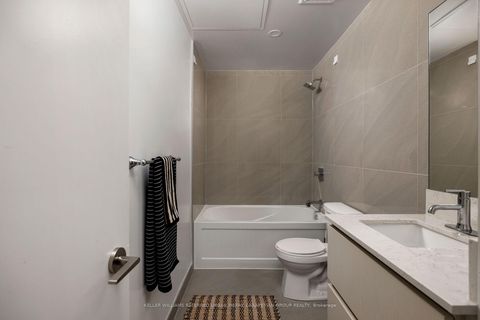 Photo 34 at 502 - 665 Queen Street E, South Riverdale, Toronto
