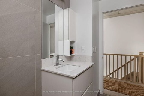Photo 35 at 502 - 665 Queen Street E, South Riverdale, Toronto