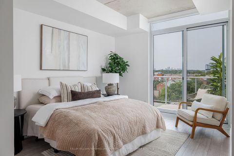 Photo 39 at 502 - 665 Queen Street E, South Riverdale, Toronto