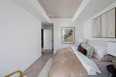 Photo 41 at 502 - 665 Queen Street E, South Riverdale, Toronto
