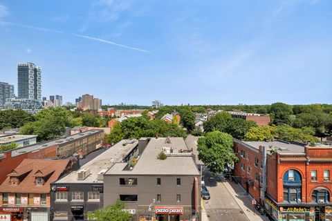 Photo 43 at 502 - 665 Queen Street E, South Riverdale, Toronto