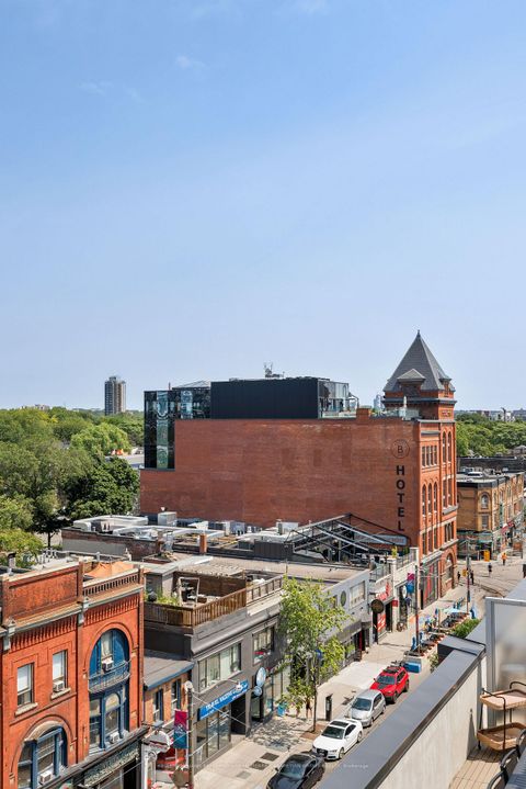 Photo 44 at 502 - 665 Queen Street E, South Riverdale, Toronto