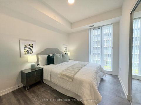 Photo 5 at 711 - 225 Sumach Street, Regent Park, Toronto