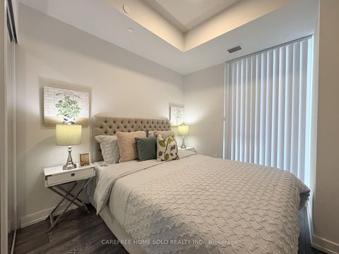 Photo 6 at 711 - 225 Sumach Street, Regent Park, Toronto