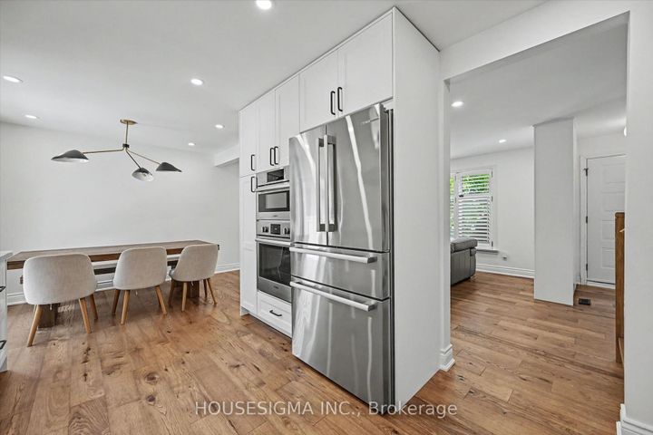 Photo 9 at 444 Withnell Crescent, WO West, Oakville