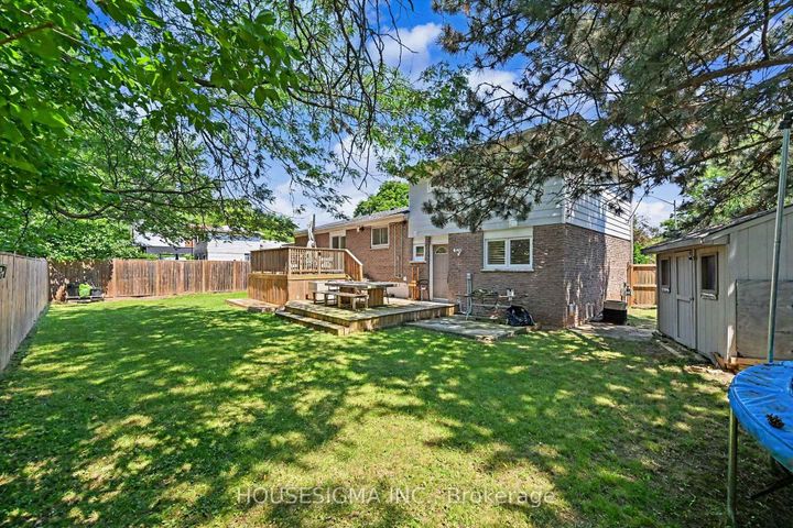 Photo 31 at 444 Withnell Crescent, WO West, Oakville