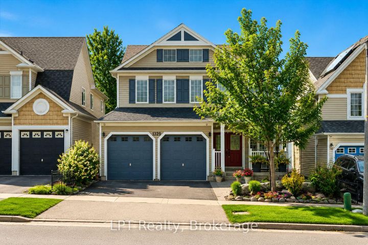 Photo 0 at 1329 Coldstream Drive, Taunton, Oshawa