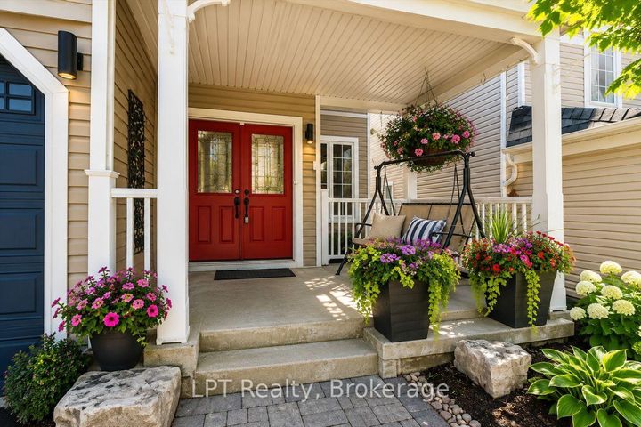 Photo 1 at 1329 Coldstream Drive, Taunton, Oshawa