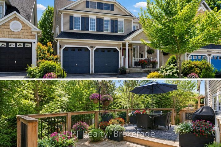 Photo 2 at 1329 Coldstream Drive, Taunton, Oshawa