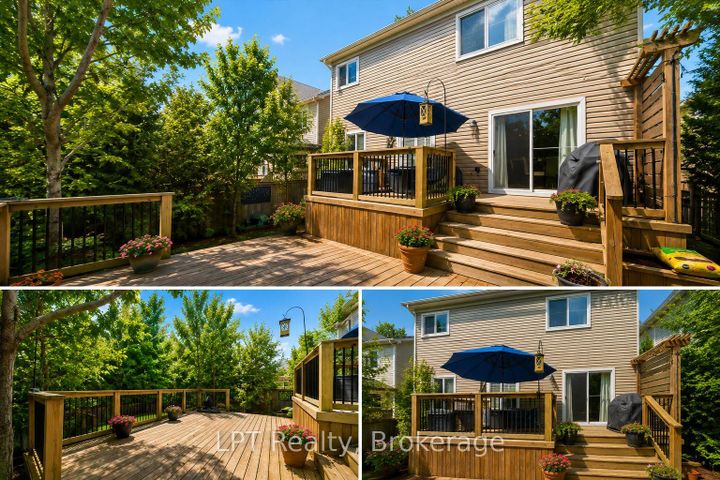 Photo 3 at 1329 Coldstream Drive, Taunton, Oshawa
