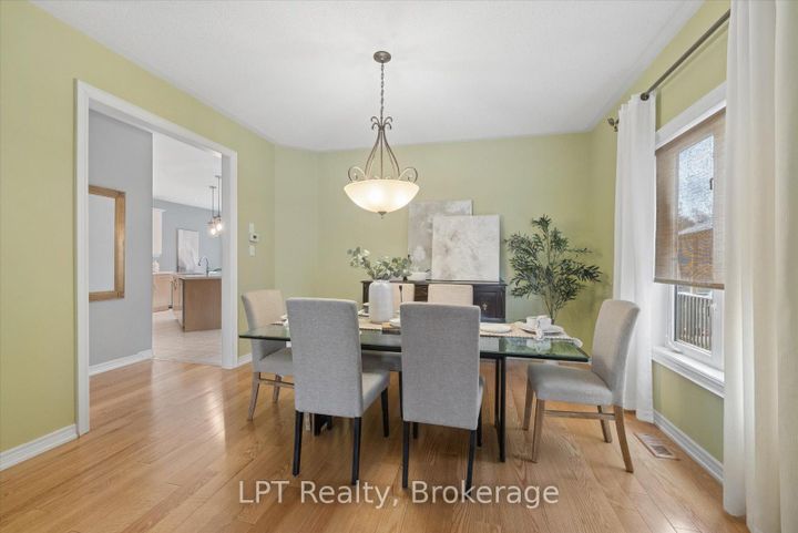 Photo 9 at 1329 Coldstream Drive, Taunton, Oshawa