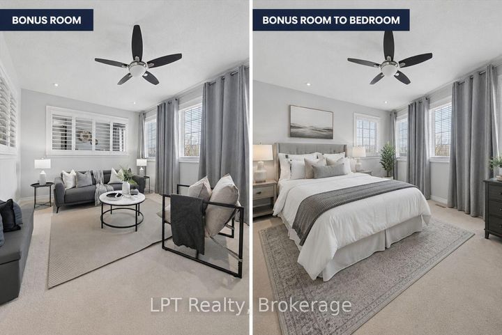 Photo 42 at 1329 Coldstream Drive, Taunton, Oshawa