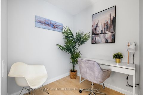 Photo 10 at 704 - 155 Yorkville Avenue, Annex, Toronto