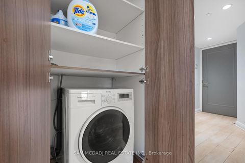 Photo 15 at 704 - 155 Yorkville Avenue, Annex, Toronto