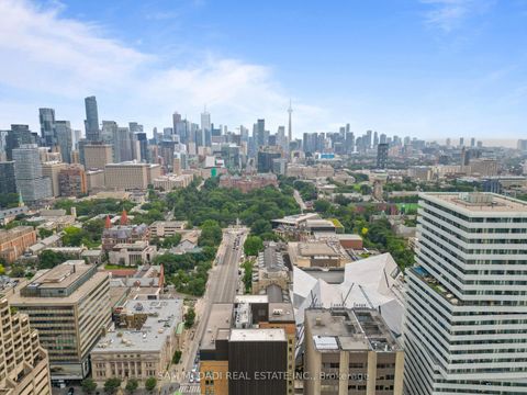 Photo 16 at 704 - 155 Yorkville Avenue, Annex, Toronto