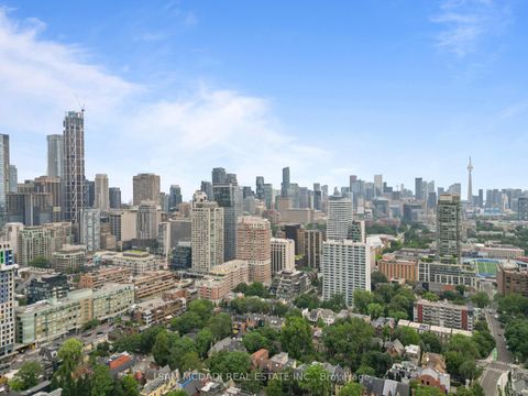Photo 17 at 704 - 155 Yorkville Avenue, Annex, Toronto