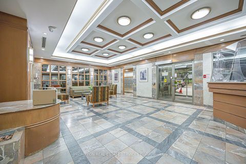 Photo 2 at 1705 - 25 Grenville Street, Bay Street Corridor, Toronto