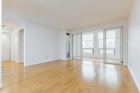 Photo 6 at 1705 - 25 Grenville Street, Bay Street Corridor, Toronto
