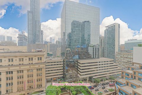 Photo 26 at 1705 - 25 Grenville Street, Bay Street Corridor, Toronto