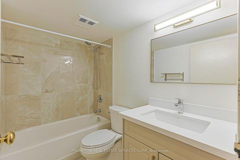 Photo 29 at 1705 - 25 Grenville Street, Bay Street Corridor, Toronto