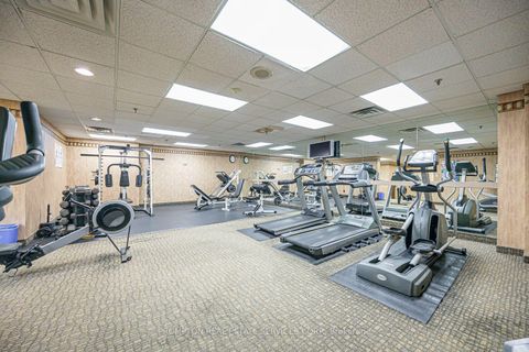 Photo 36 at 1705 - 25 Grenville Street, Bay Street Corridor, Toronto