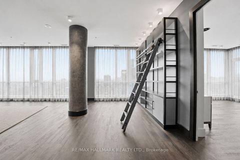 Photo 9 at PH101 - 199 Richmond Street W, Waterfront Communities C1, Toronto