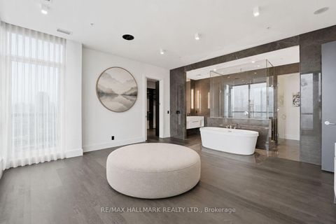 Photo 12 at PH101 - 199 Richmond Street W, Waterfront Communities C1, Toronto