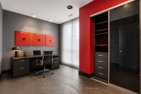 Photo 14 at PH101 - 199 Richmond Street W, Waterfront Communities C1, Toronto