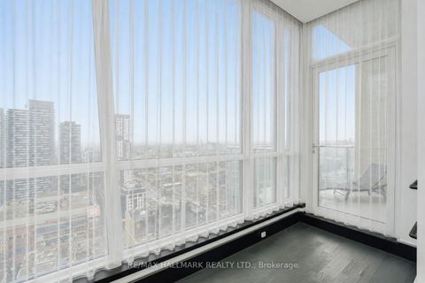 Photo 22 at PH101 - 199 Richmond Street W, Waterfront Communities C1, Toronto