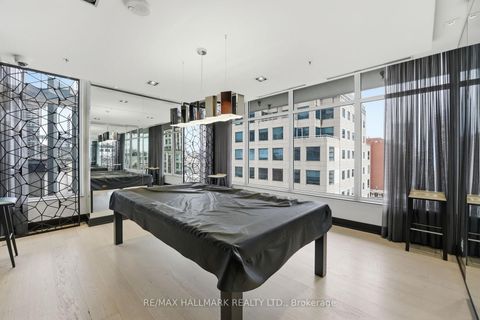 Photo 32 at PH101 - 199 Richmond Street W, Waterfront Communities C1, Toronto