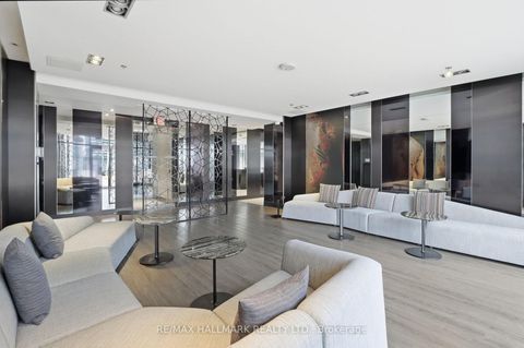 Photo 34 at PH101 - 199 Richmond Street W, Waterfront Communities C1, Toronto