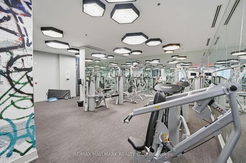 Photo 36 at PH101 - 199 Richmond Street W, Waterfront Communities C1, Toronto