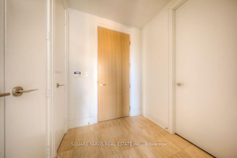 Photo 2 at 302 - 39 Queens Quay E, Waterfront Communities C8, Toronto