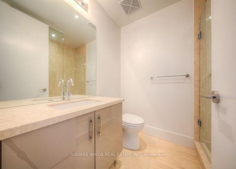 Photo 3 at 302 - 39 Queens Quay E, Waterfront Communities C8, Toronto