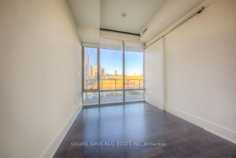 Photo 6 at 302 - 39 Queens Quay E, Waterfront Communities C8, Toronto