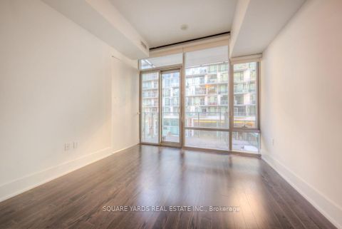 Photo 7 at 302 - 39 Queens Quay E, Waterfront Communities C8, Toronto