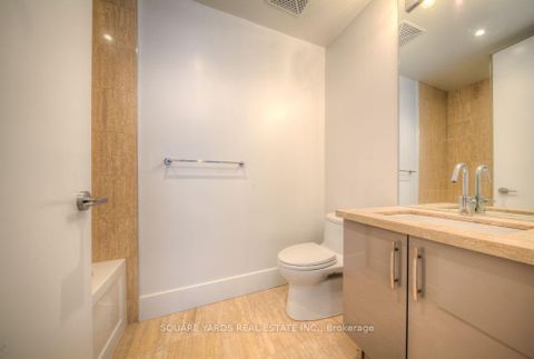 Photo 9 at 302 - 39 Queens Quay E, Waterfront Communities C8, Toronto