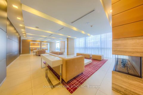Photo 11 at 302 - 39 Queens Quay E, Waterfront Communities C8, Toronto