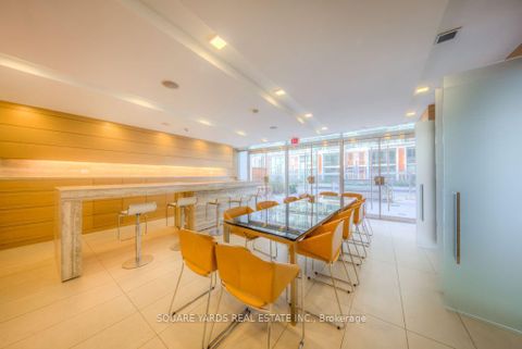 Photo 12 at 302 - 39 Queens Quay E, Waterfront Communities C8, Toronto