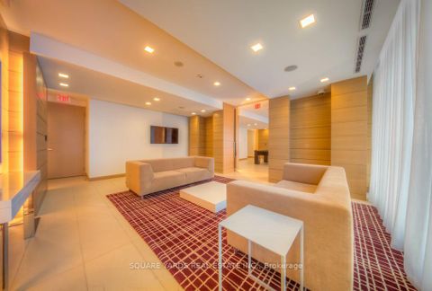 Photo 14 at 302 - 39 Queens Quay E, Waterfront Communities C8, Toronto