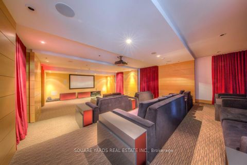 Photo 16 at 302 - 39 Queens Quay E, Waterfront Communities C8, Toronto