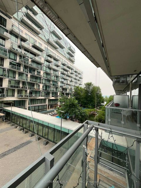 Photo 22 at 302 - 39 Queens Quay E, Waterfront Communities C8, Toronto